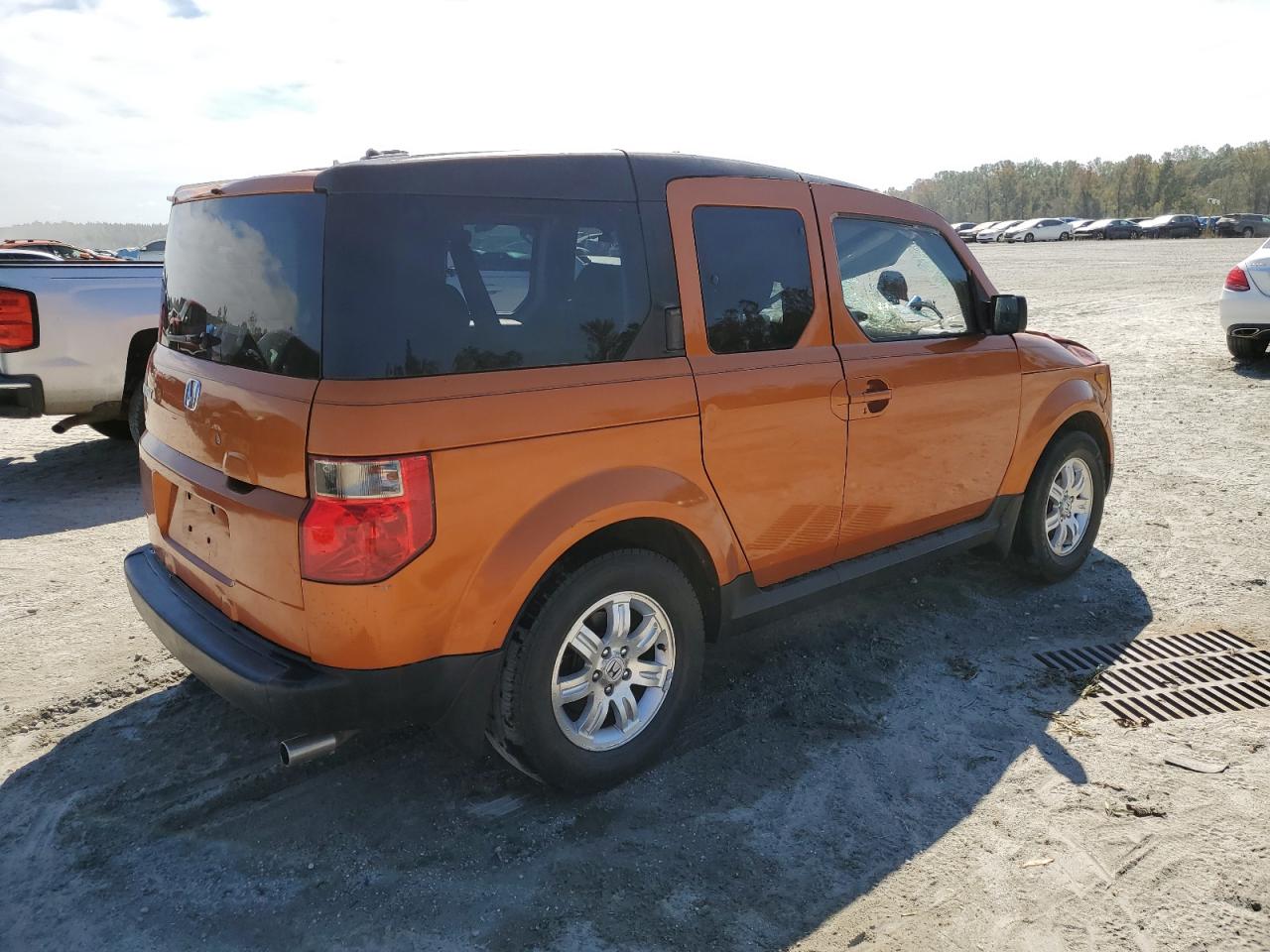2006 Honda Element - Image 3