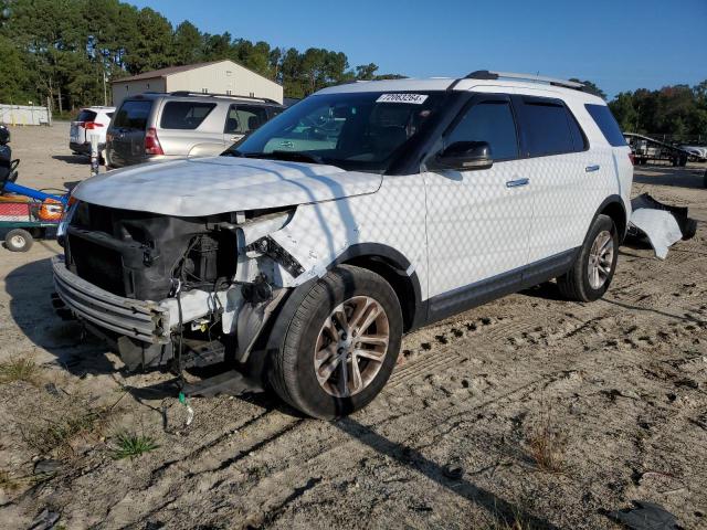 Seaford, DE에서 판매 중인 2013 Ford Explorer Xlt - Front End