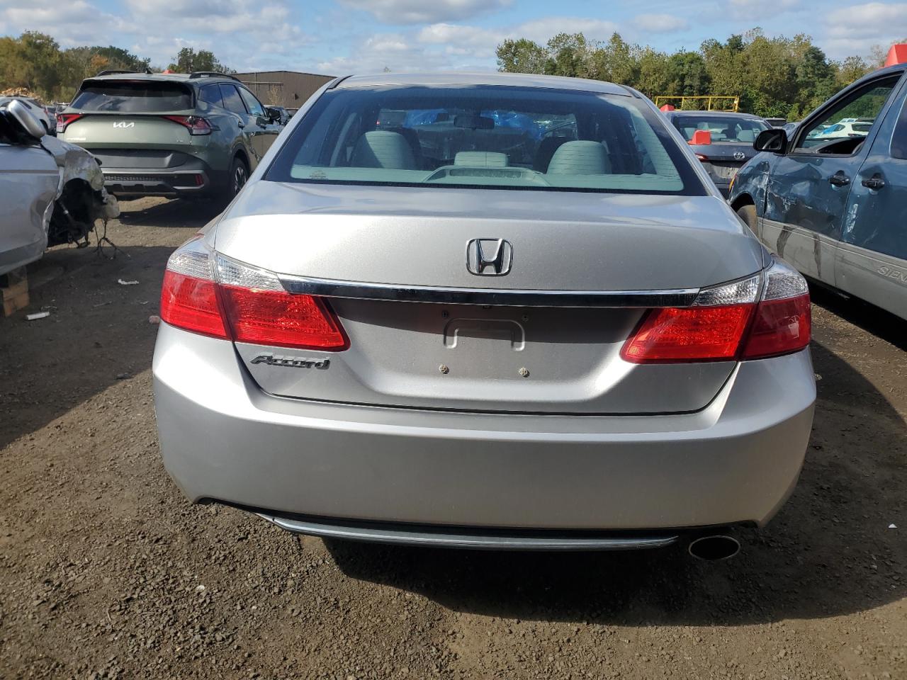 1HGCR2F37FA106255 2015 Honda Accord Lx