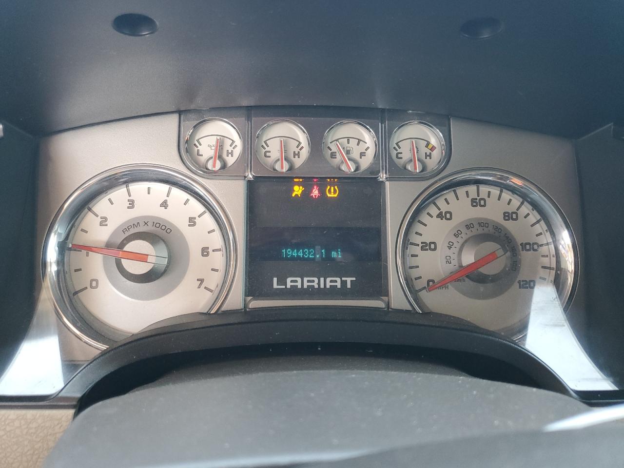 2009 Ford F150 Supercrew VIN: 1FTPW14V79KB52853 Lot: 73517814