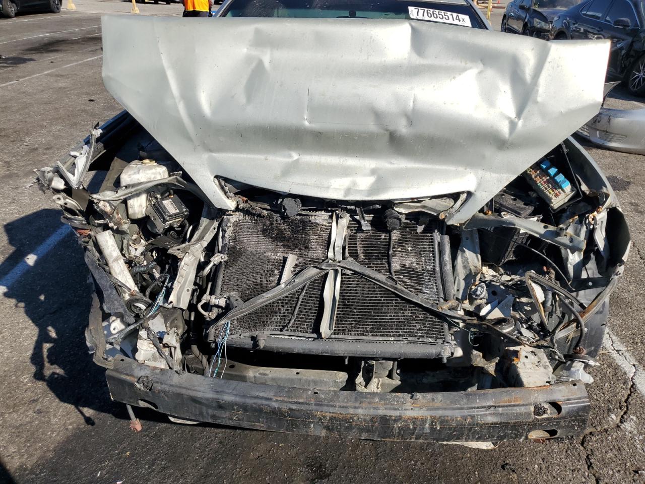 2005 Toyota Camry Le VIN: 4T1BE32K15U001664 Lot: 77665514