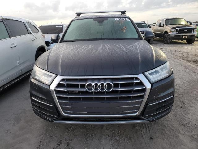 WA1BNAFY7L2077447 Audi Q5 PREMIUM 5