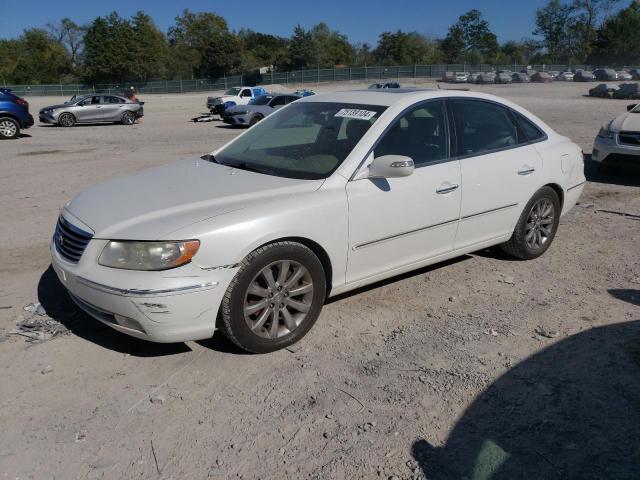 2009 Hyundai Azera Se