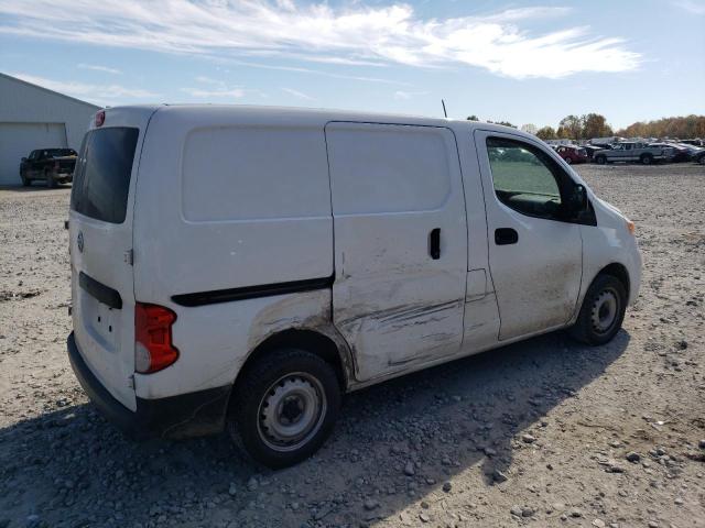  NISSAN NV 2020 White