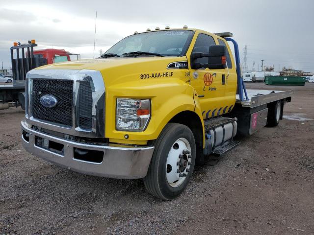 2018 Ford F650 Super Duty للبيع في Phoenix، AZ - Normal Wear