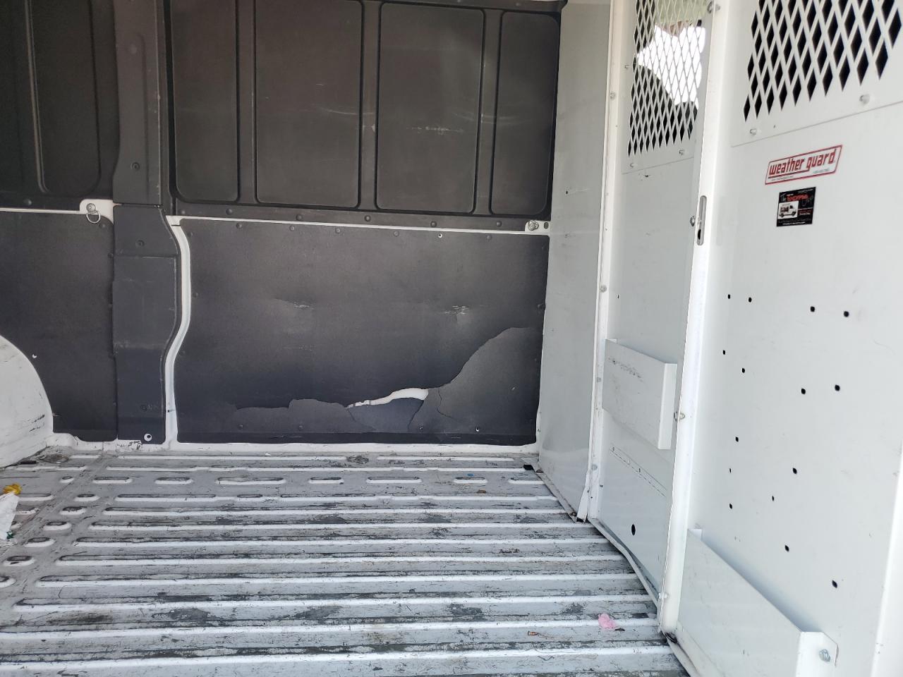 2021 Ram Promaster 2500 2500 Standard VIN: 3C6LRVVG8ME560892 Lot: 73482494