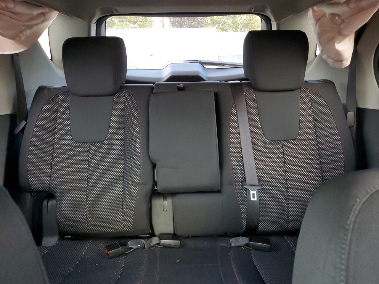 2011 Chevrolet Equinox - Image 10
