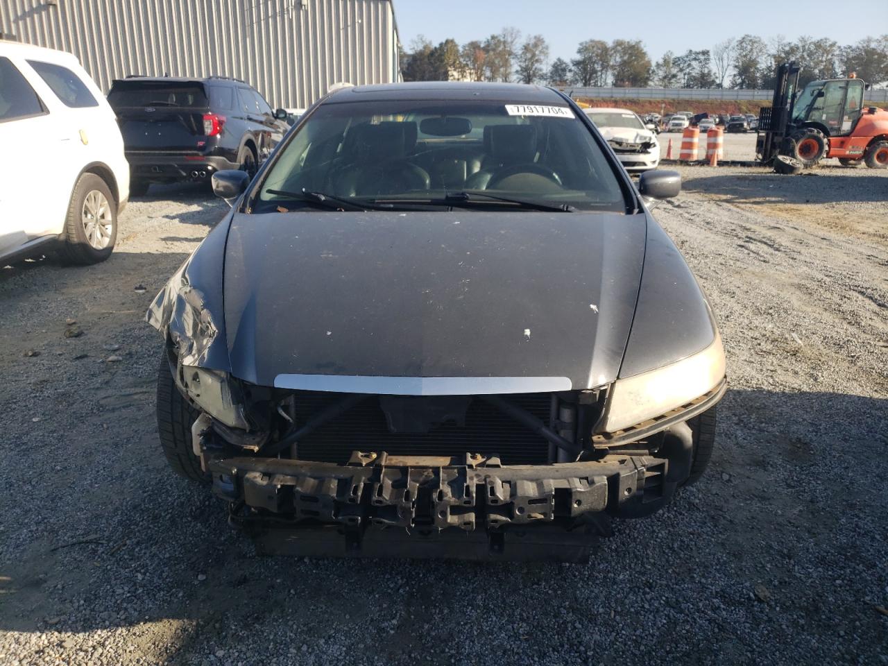 2004 Acura TL - Image 5