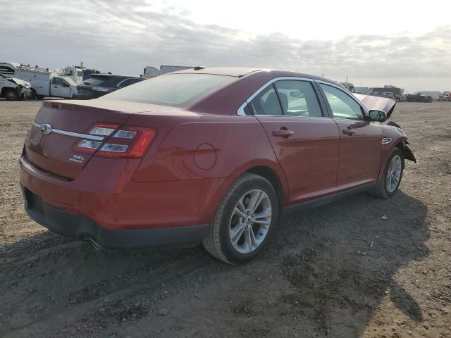  FORD TAURUS 2017 Бургунди