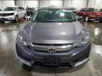 2018 Honda Civic Lx for Sale in Ham Lake, MN - Side