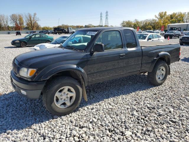 2004 Toyota Tacoma Xtracab