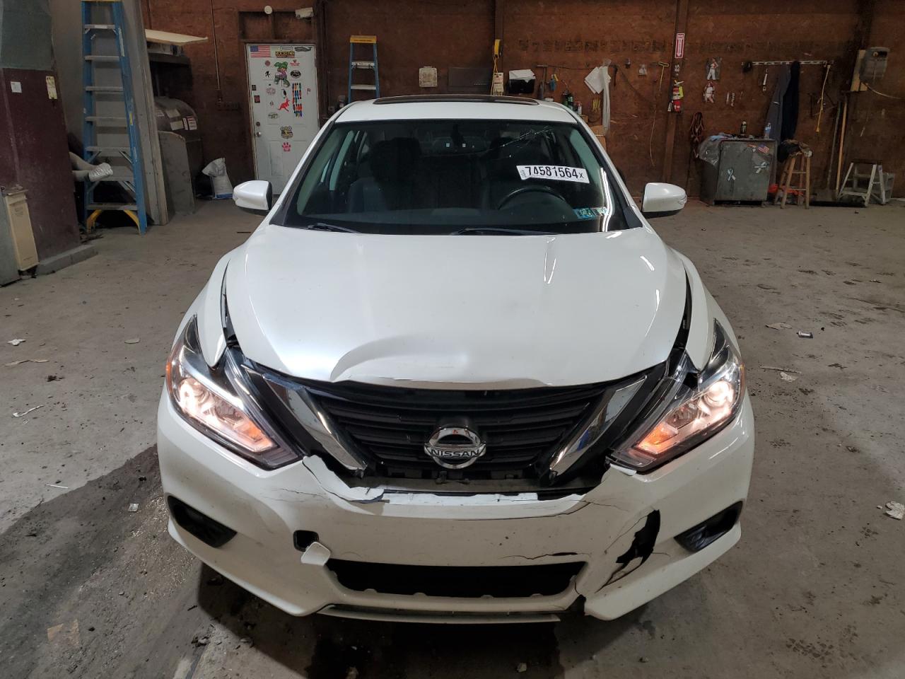 1N4AL3AP2GC280799 2016 Nissan Altima 2.5