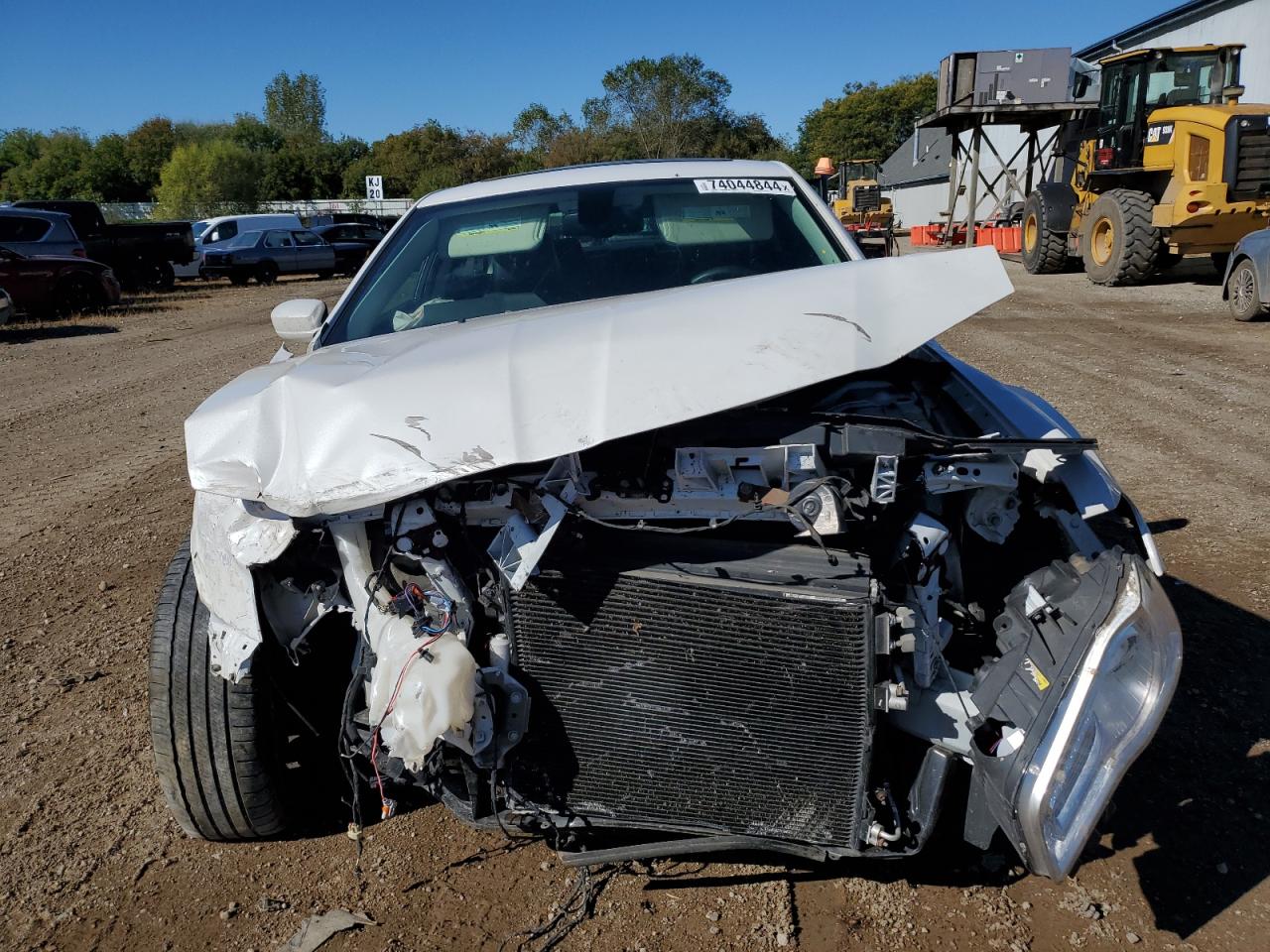 2015 Chrysler 300 - Image 5