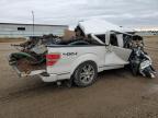 2013 Ford F150 Supercrew للبيع في Bismarck، ND - Rollover
