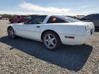 1996 Chevrolet Corvette  იყიდება Riverview-ში, FL - Water/Flood