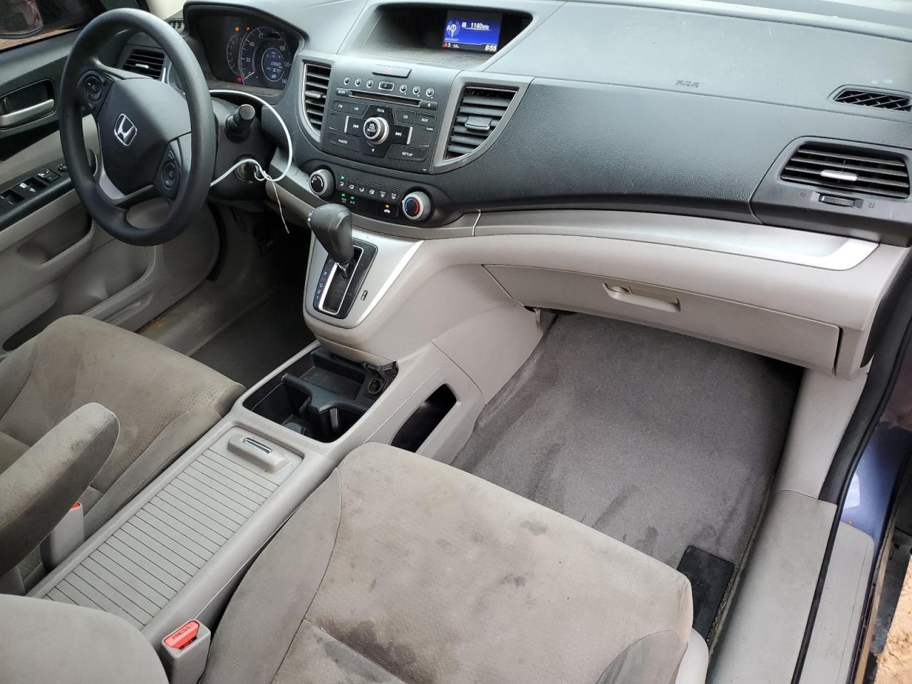 2014 Honda CR-V - Image 8
