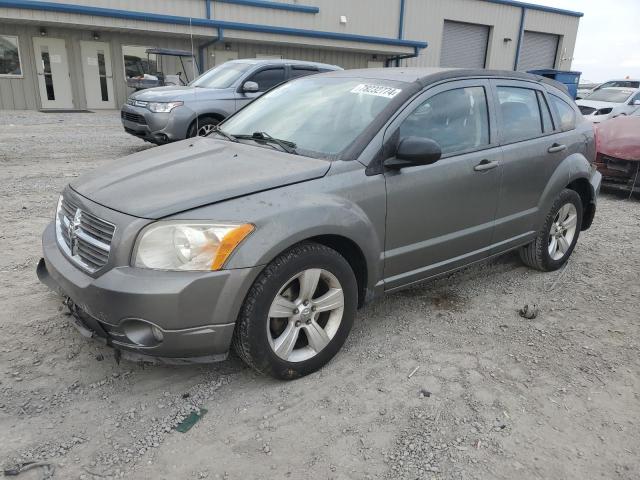 2012 Dodge Caliber Sxt