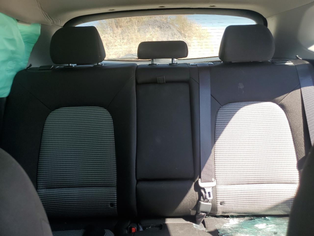 2020 Hyundai Kona - Image 10