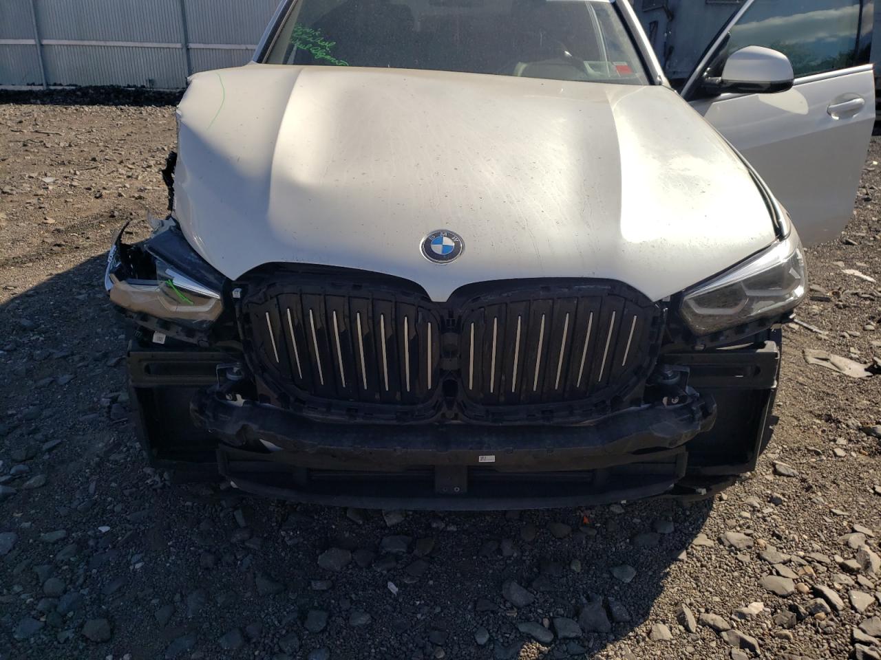 2019 BMW X5 xDrive40I VIN: 5UXCR6C58KLL37920 Lot: 75981544