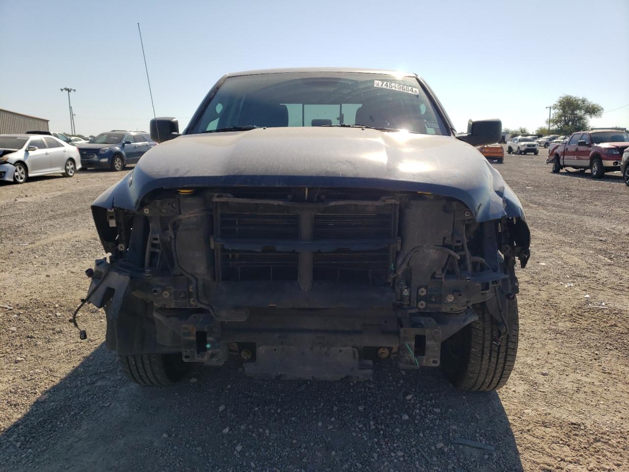 2020 RAM 1500 - Image 5