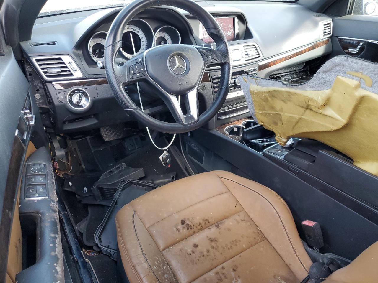 2014 Mercedes-Benz E-klasse - Image 8