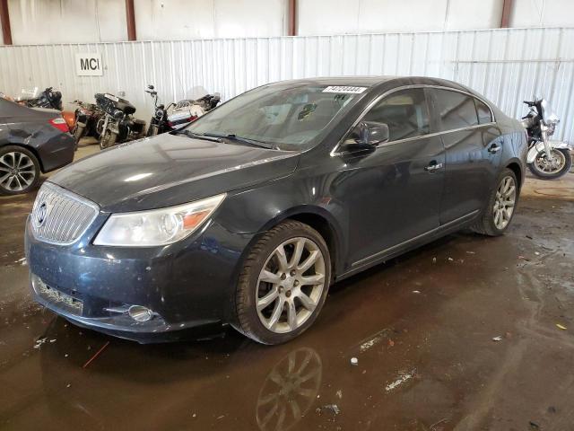 2011 Buick Lacrosse Cxs