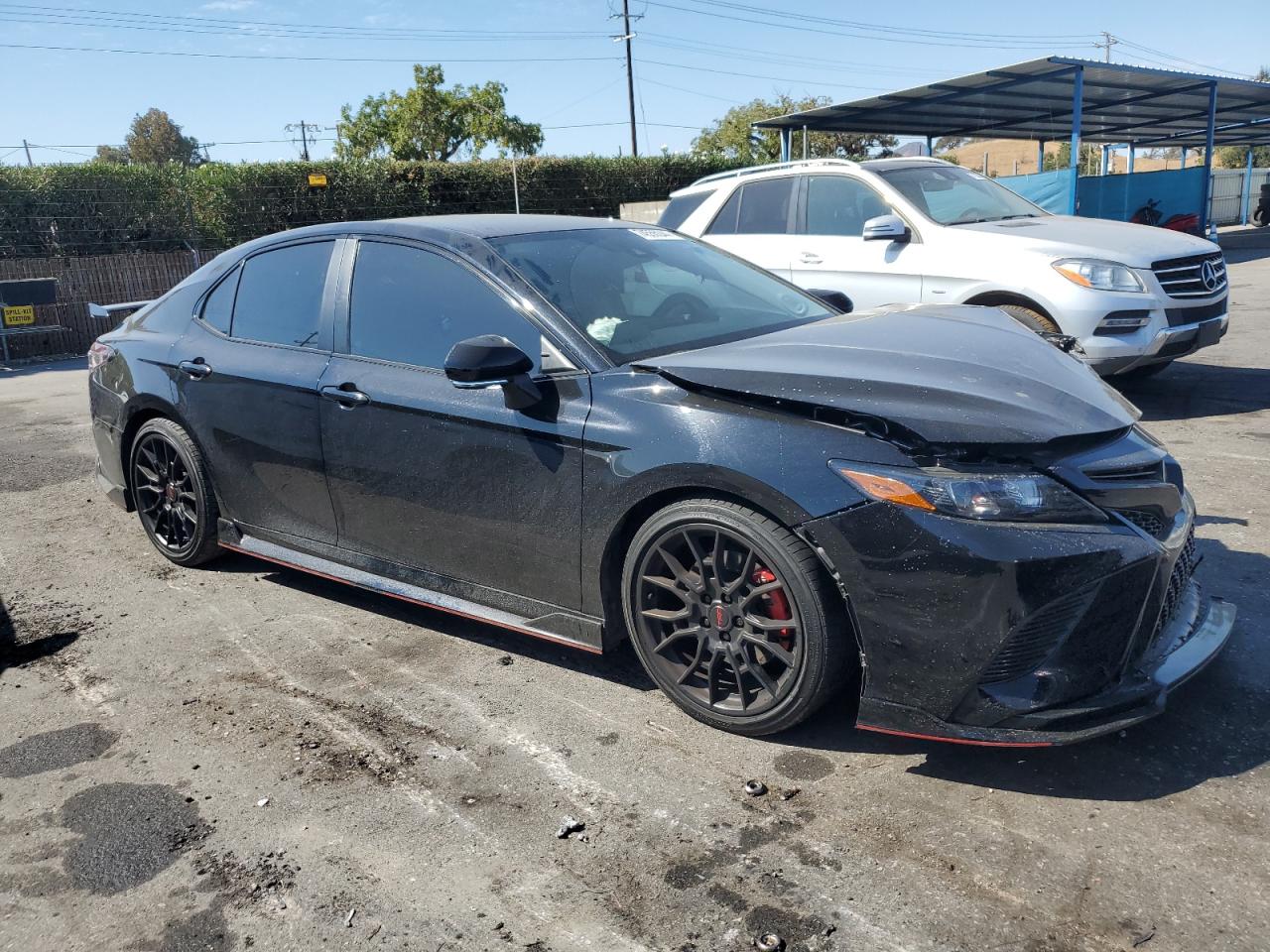 2023 Toyota Camry - Image 4