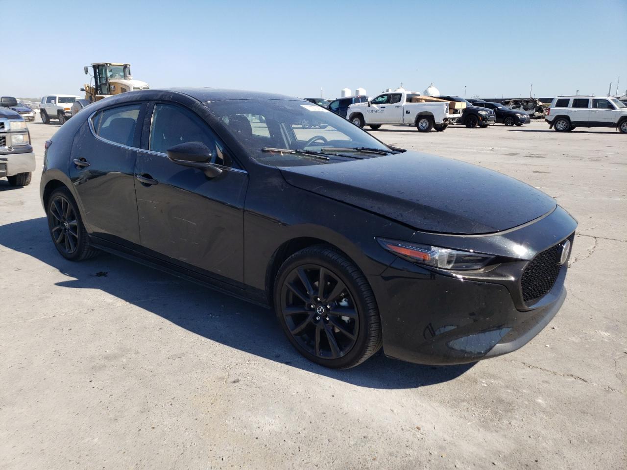 2023 Mazda 3 - Image 4