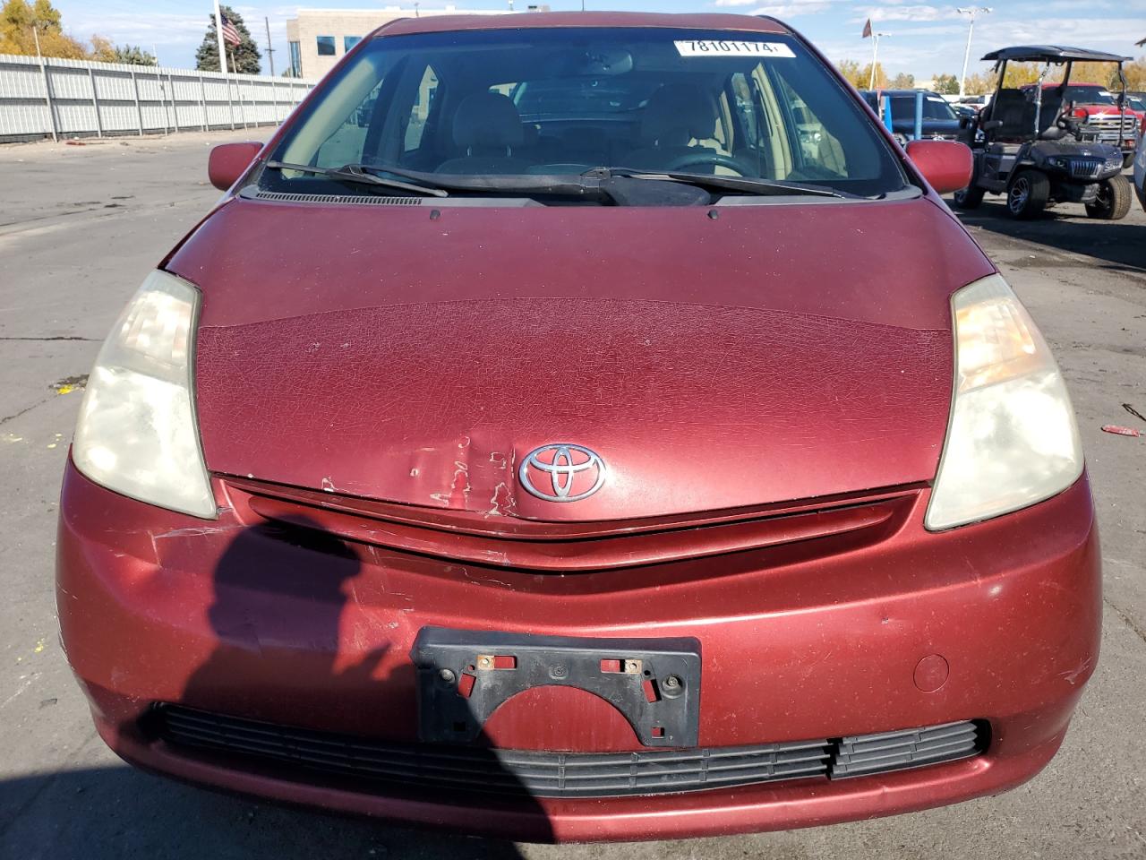 2004 Toyota Prius - Image 5