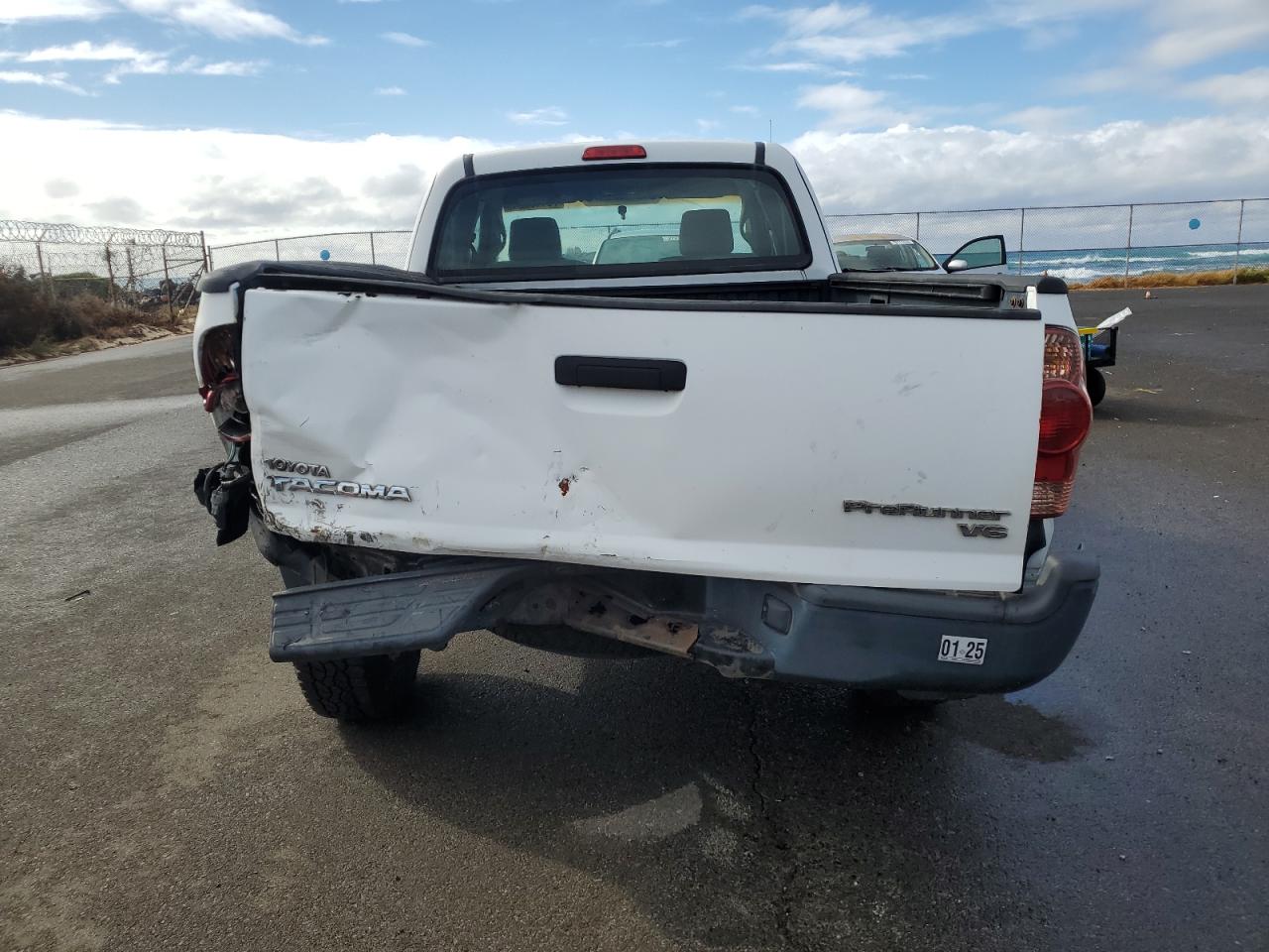 2008 Toyota Tacoma - Image 6