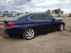 2011 Bmw 550 Xi للبيع في Chicago Heights، IL - Front End