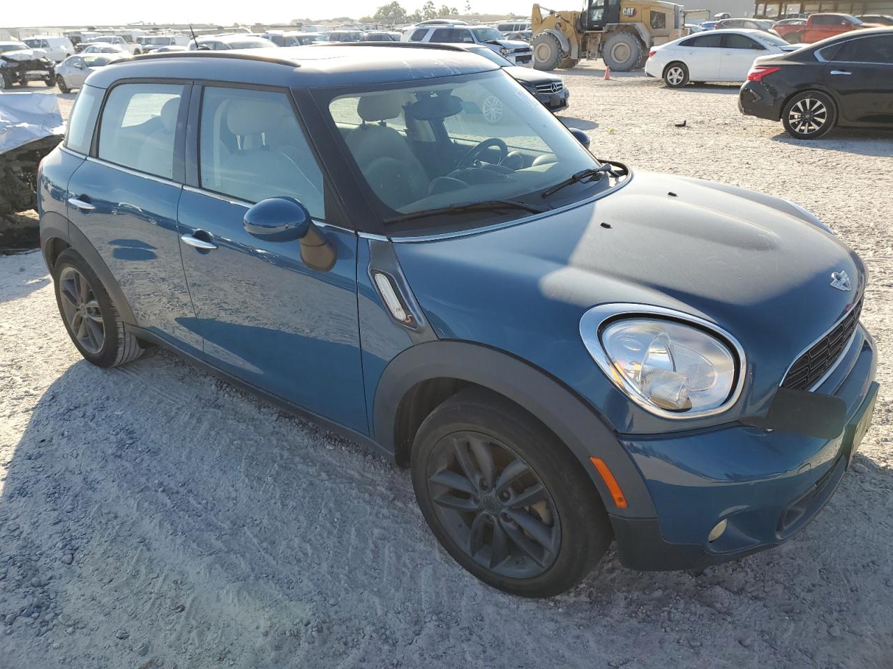 2012 MINI Cooper - Image 4