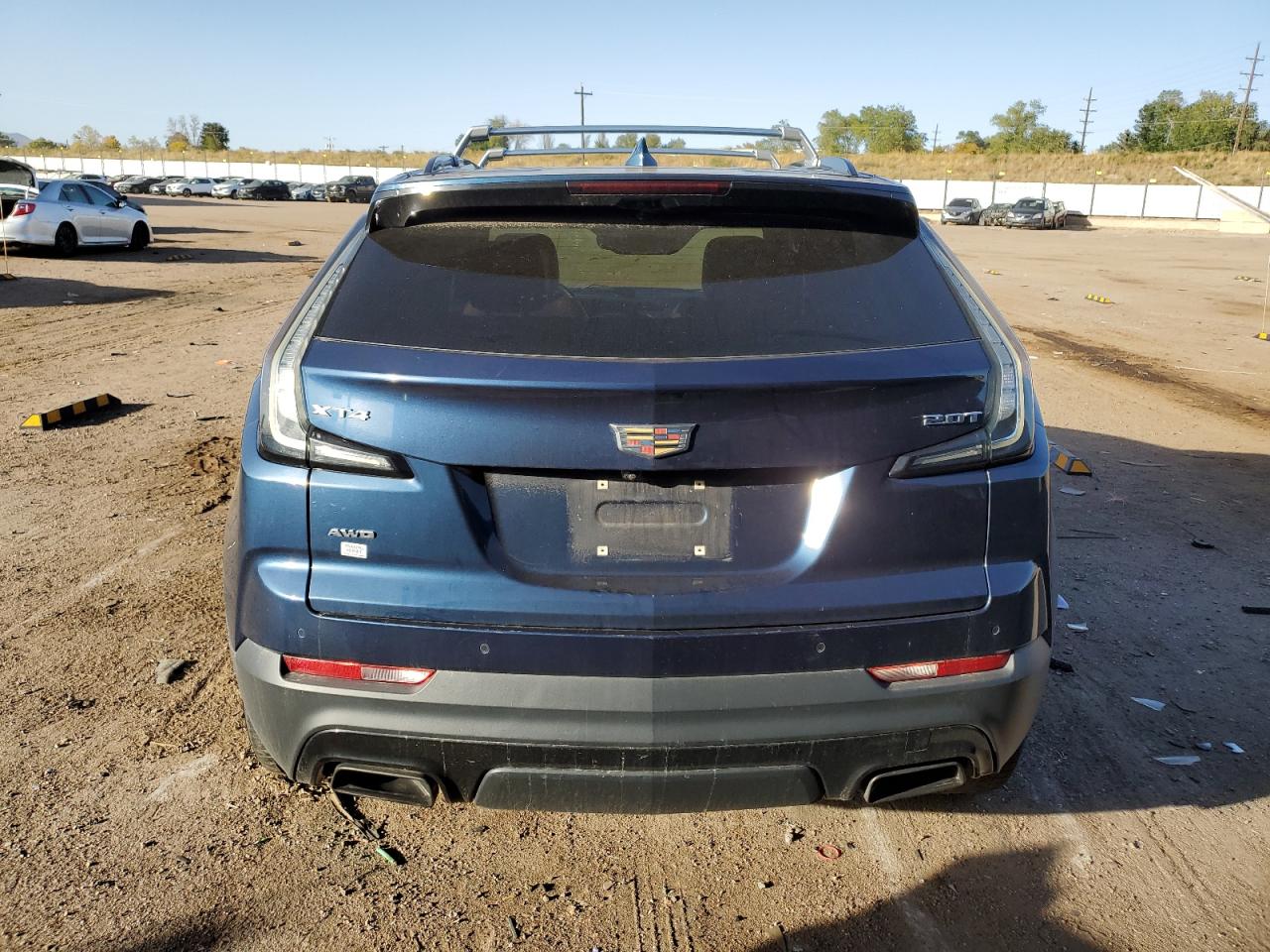 2019 Cadillac XT4 - Image 6