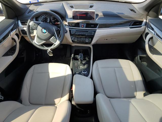 WBXJG7C06M5U10172 BMW X1 SDRIVE2 8