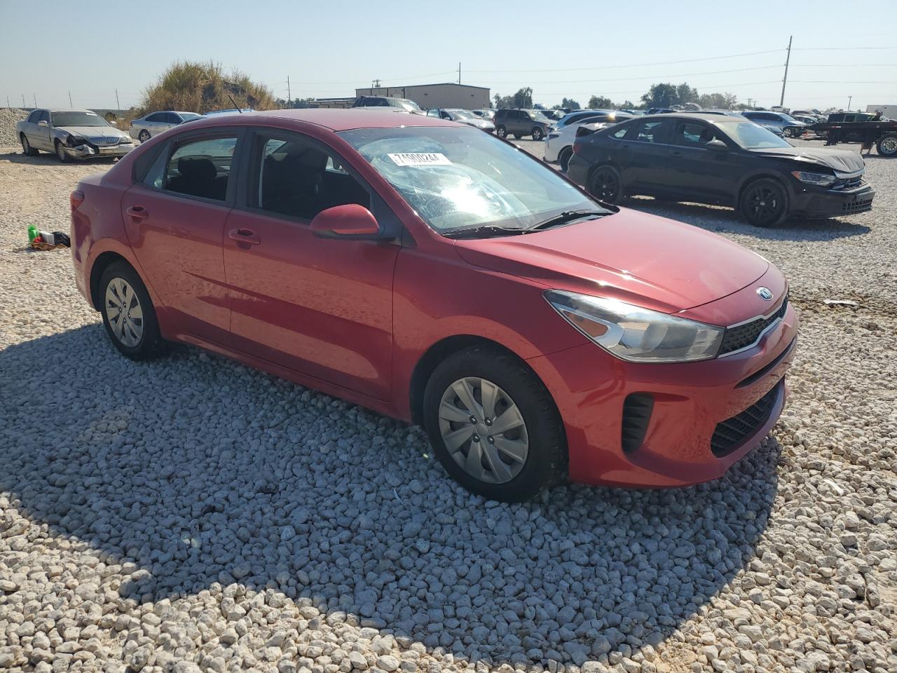 2019 Kia Rio - Image 4