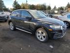 2018 Audi Q5 Premium იყიდება Denver-ში, CO - Hail