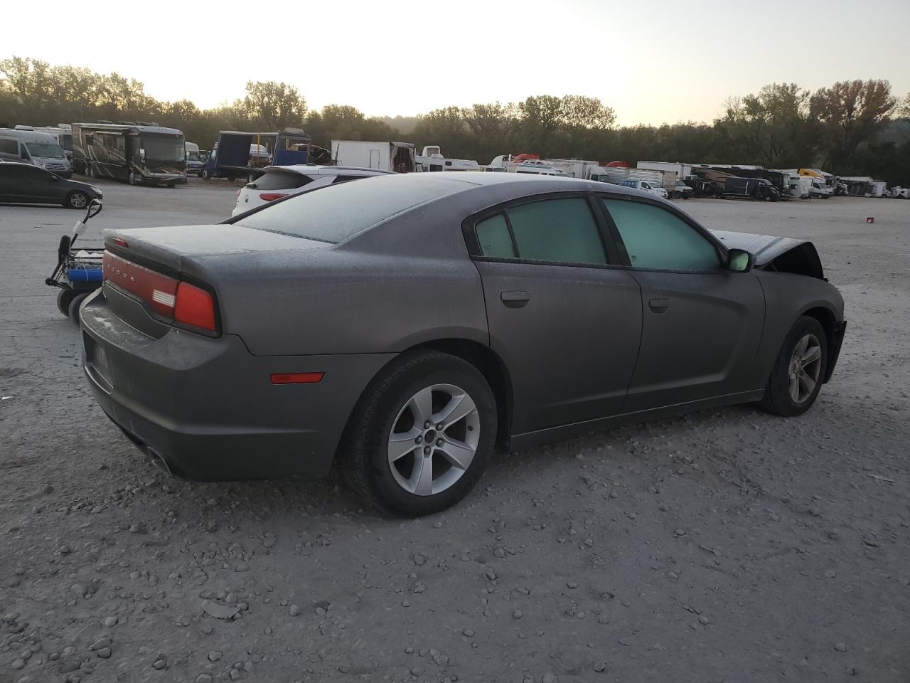 2011 Dodge Charger - Image 3