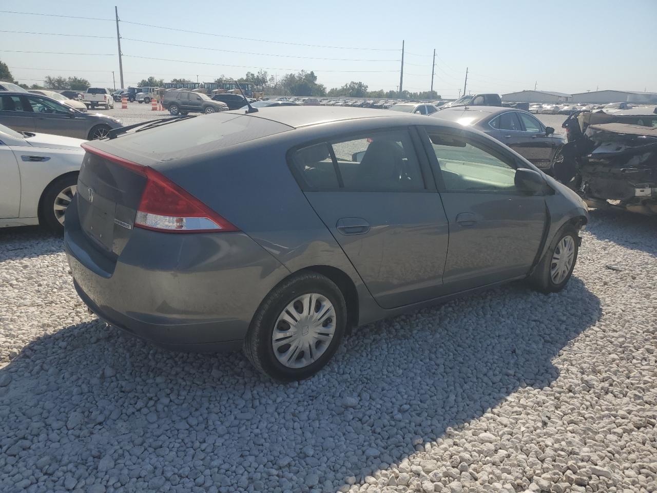2011 Honda Insight - Image 3