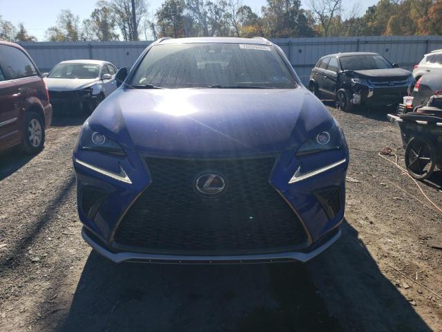 JTJSARDZ2L2227683 Lexus NX  5