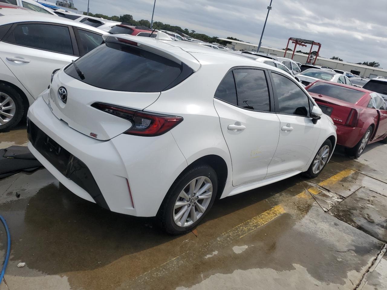 2024 Toyota Corolla - Image 3