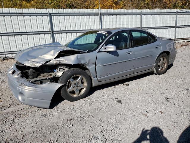 1999 Pontiac Grand Prix Gt