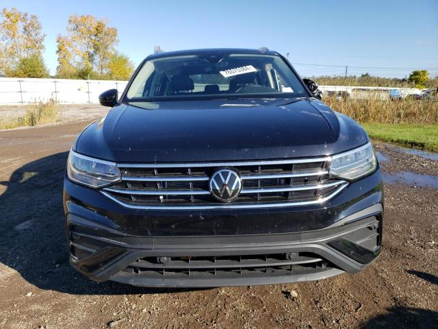 3VVMB7AX1PM009296 Volkswagen Tiguan SE 5