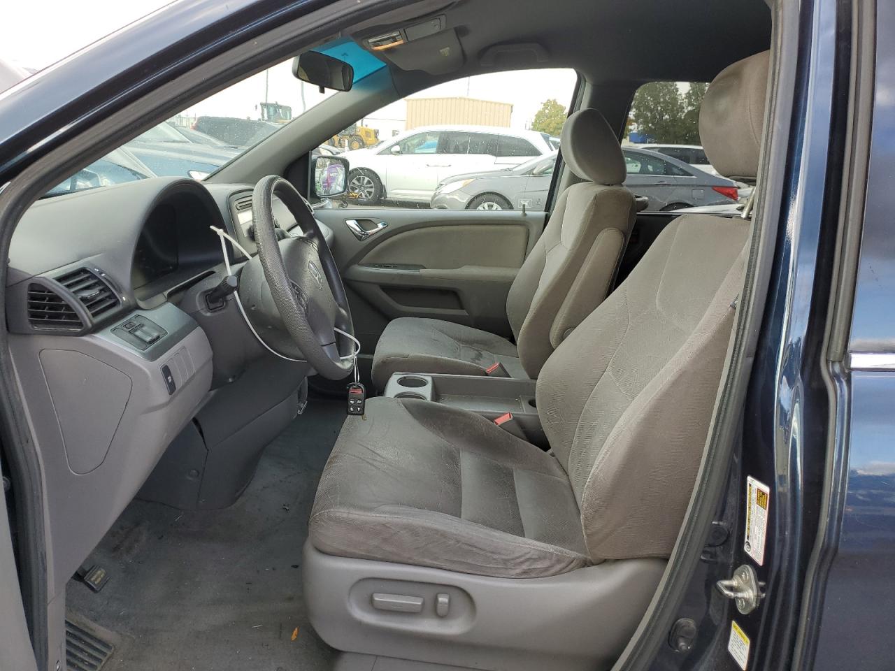 2010 Honda Odyssey - Image 7