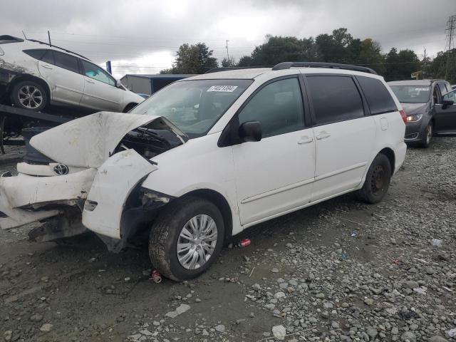 2006 Toyota Sienna Ce