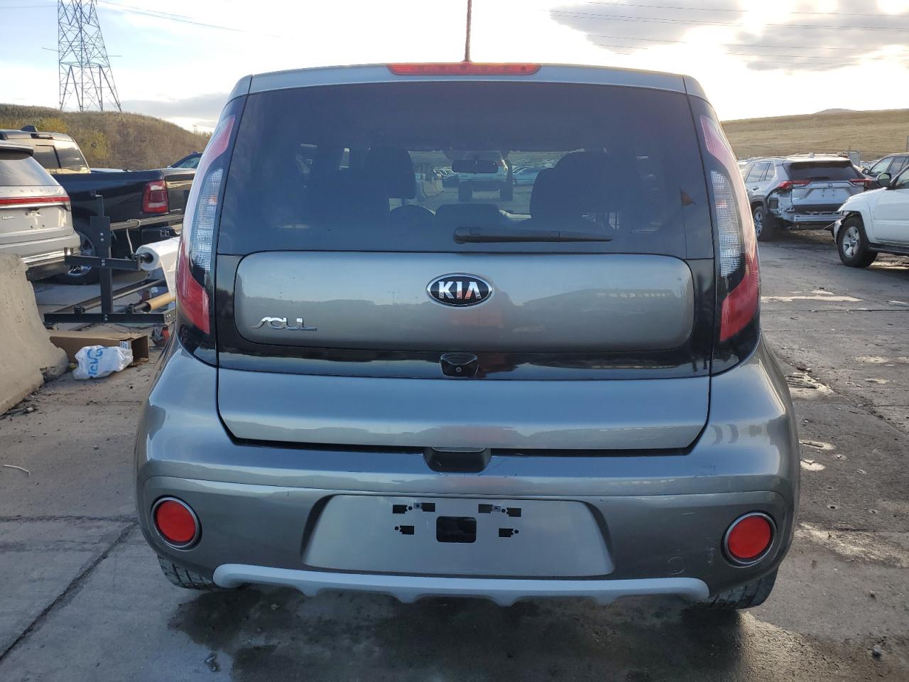 2019 Kia Soul - Image 6