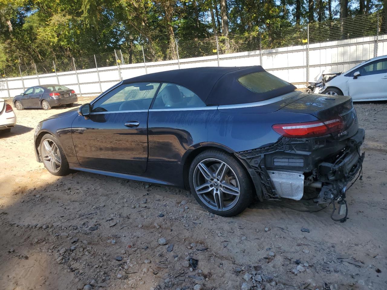 2019 Mercedes-Benz E-klasse - Image 2