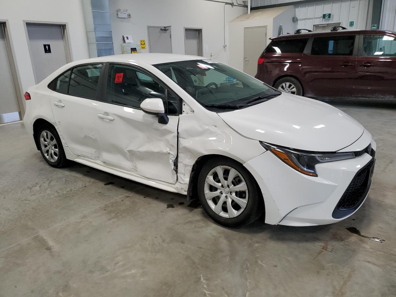 2020 Toyota Corolla - Image 4