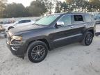 2017 Jeep Grand Cherokee Limited de vânzare în Loganville, GA - Rear End