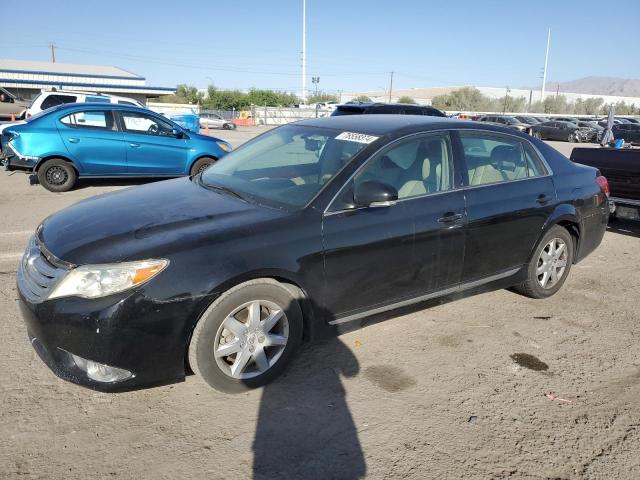 2012 Toyota Avalon Base