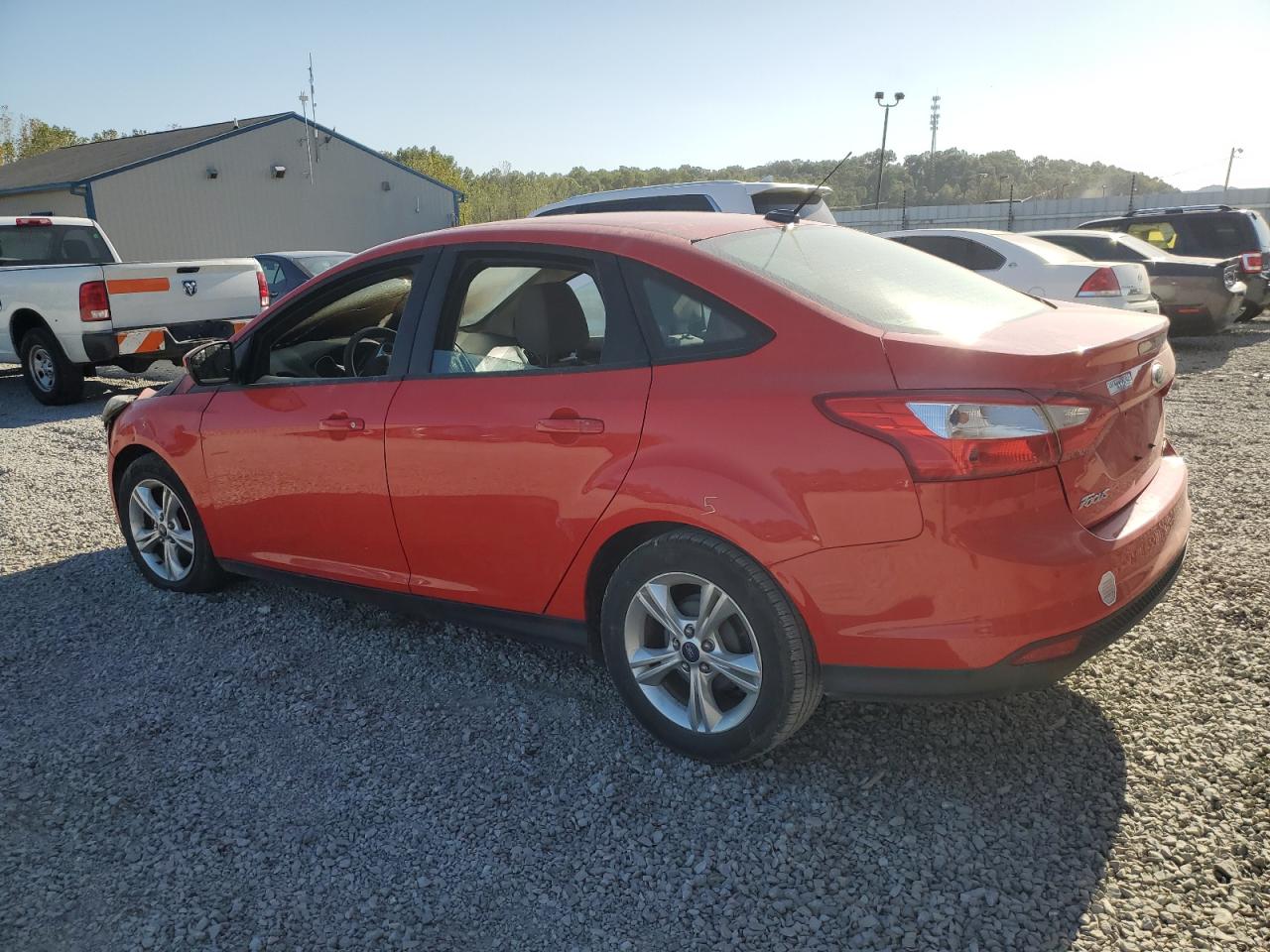 2013 Ford Focus - Image 2